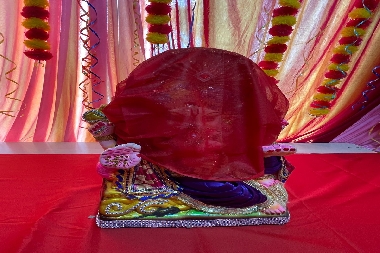 GANESH CHATURTHI