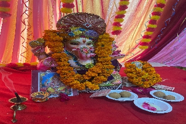 GANESH CHATURTHI