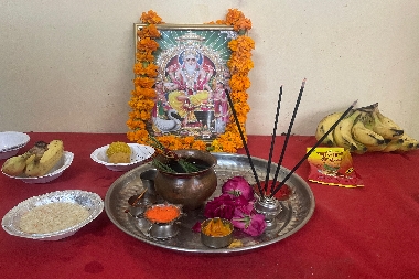 VISHWAKARMA JAYANTI