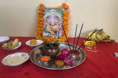 VISHWAKARMA JAYANTI