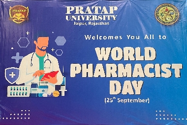 PHARMACIST DAY