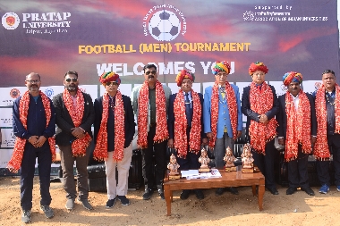 FOOTBALL TOURNAMENT-2024