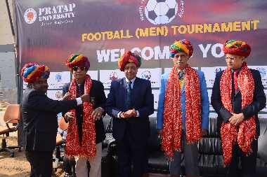 FOOTBALL TOURNAMENT-2024