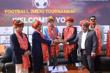 FOOTBALL TOURNAMENT-2024