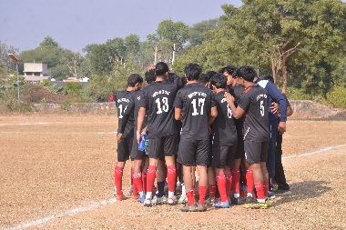 FOOTBALL TOURNAMENT-2024