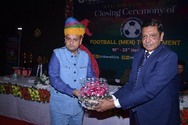 FOOTBALL TOURNAMENT-2024