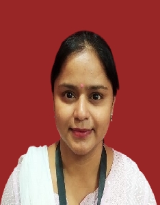 Ms. Kamini Kumari